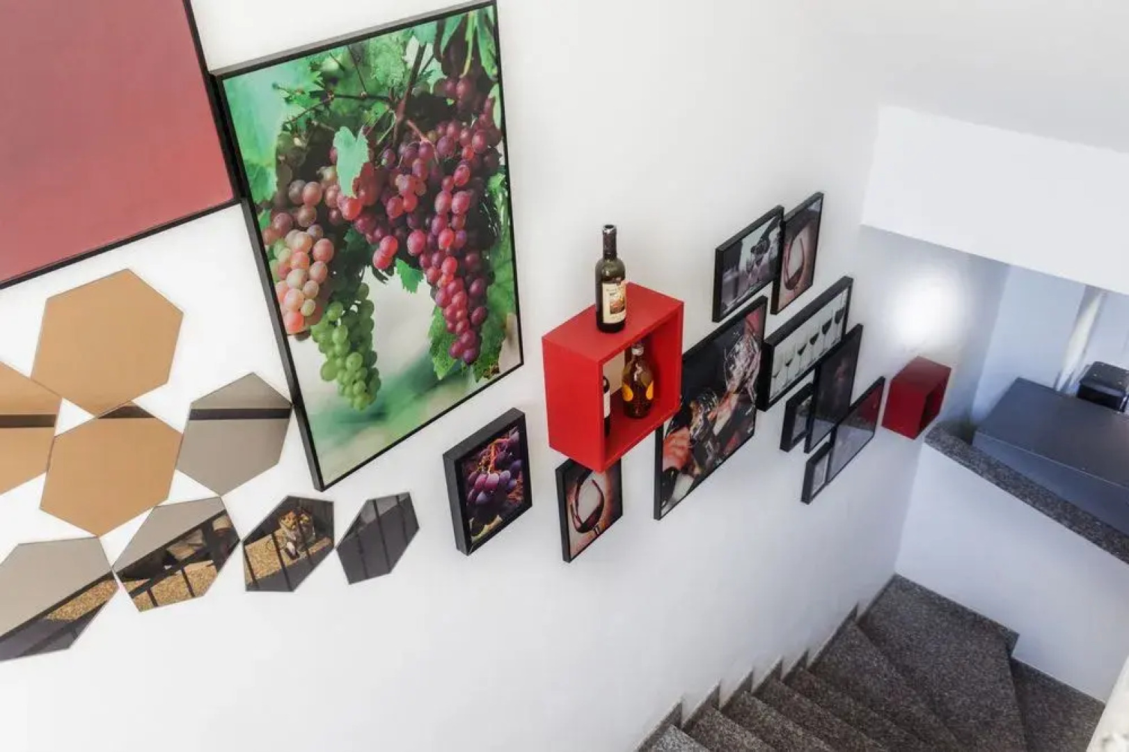 Hotel RossoVino Como