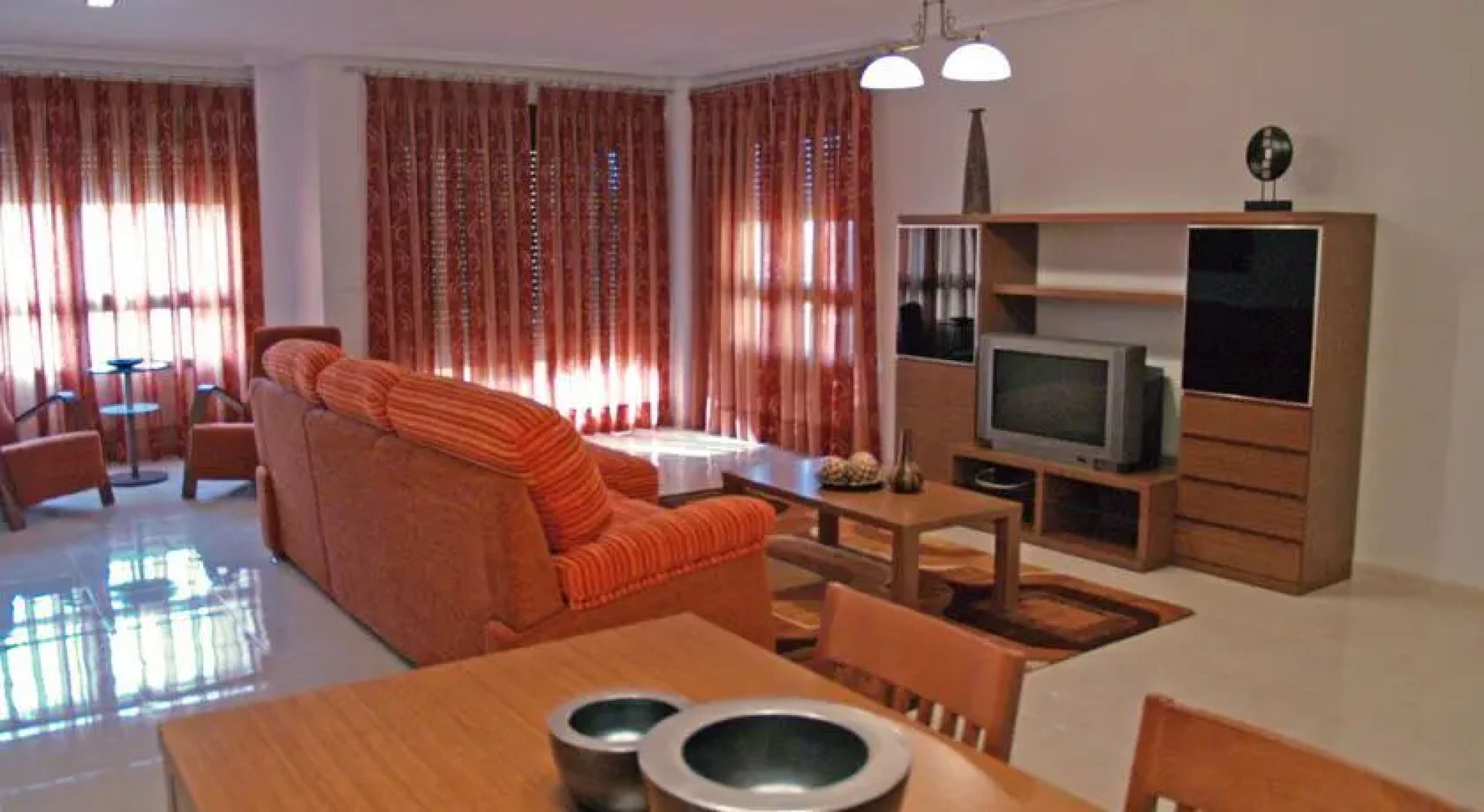 Apartamentos Lomas De Campoamor