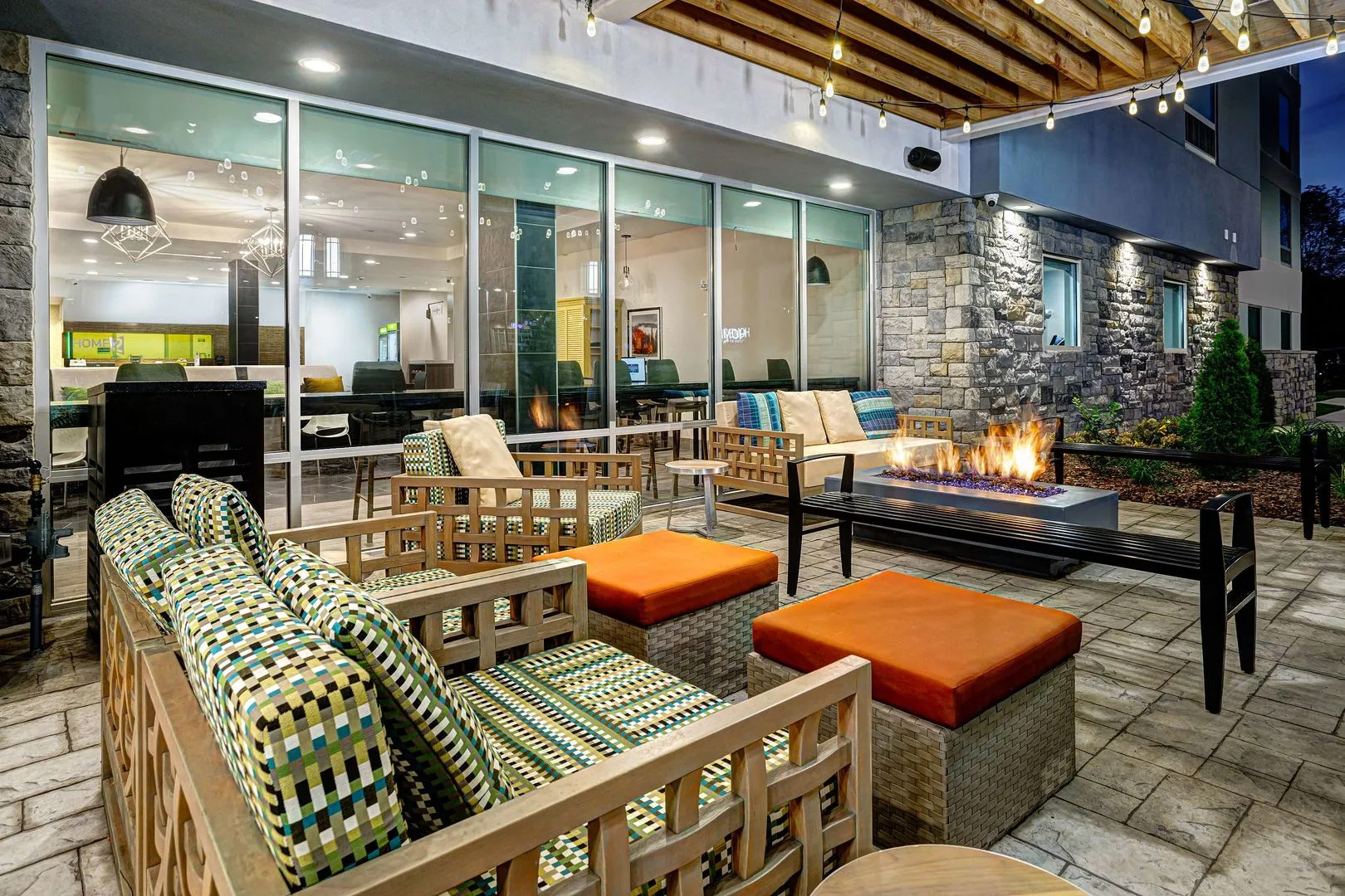 Home2 Suites by Hilton Johnson City, TN