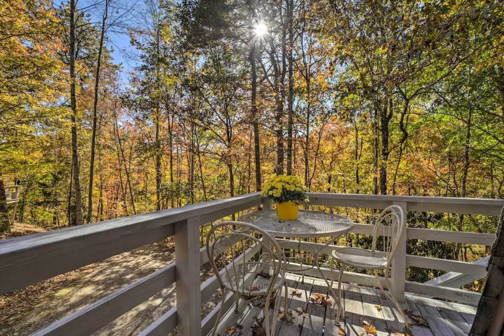 Sky Loft Bryson Studio: 1 Mi From Fontana Lake!