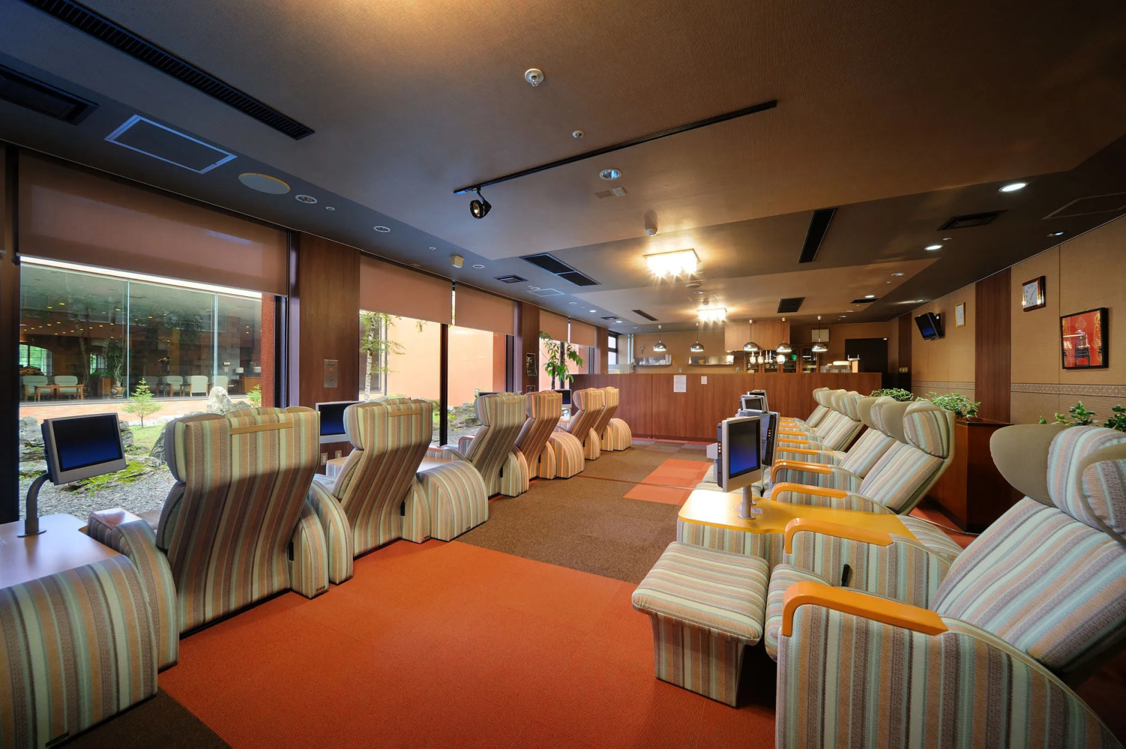 Tokachi-Makubetsu Grandvrio Hotel - ROUTE-INN HOTELS -