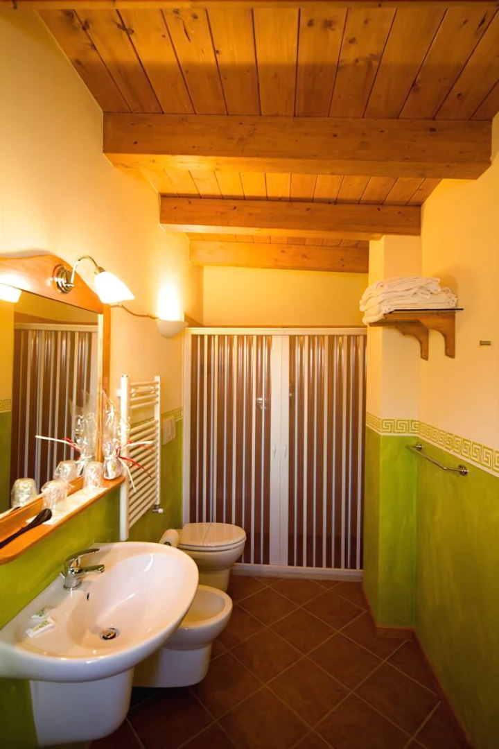 Affittacamere Olimpo