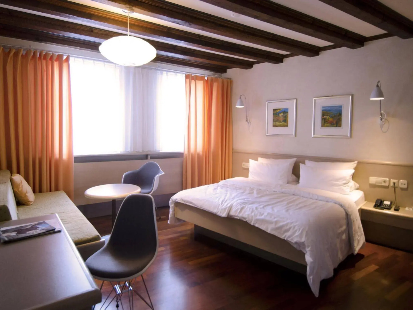 DORMERO Schwäbisch Hall