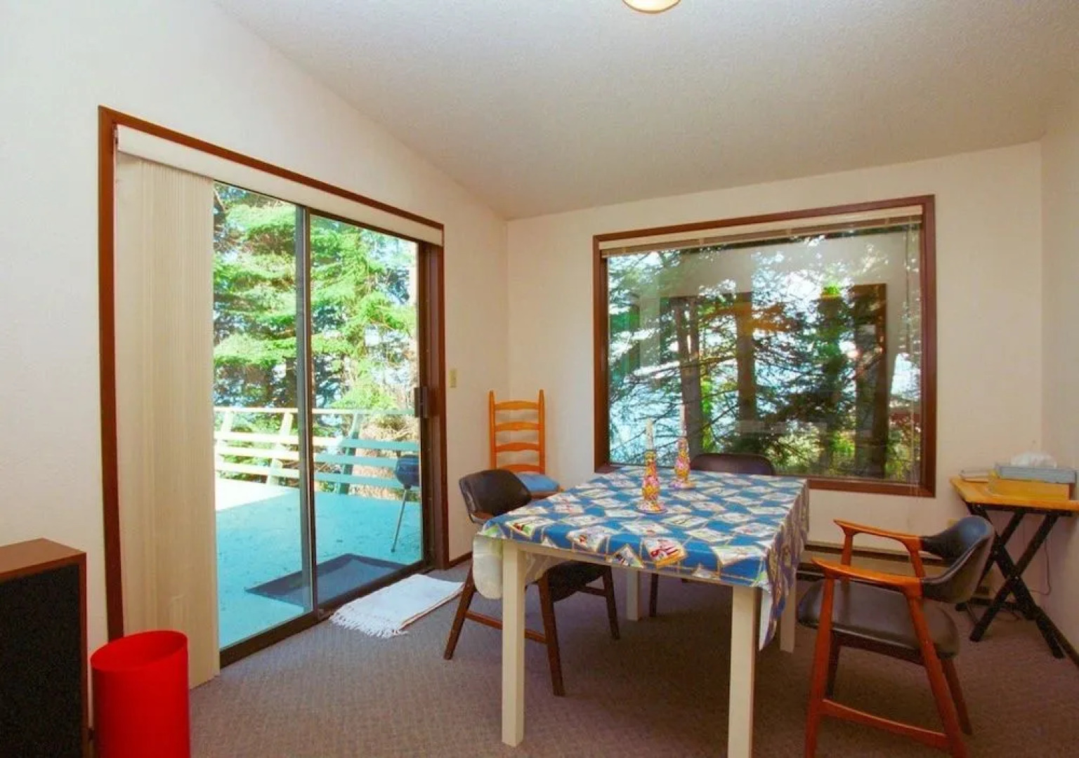 Mutiny Bay Waterfront House