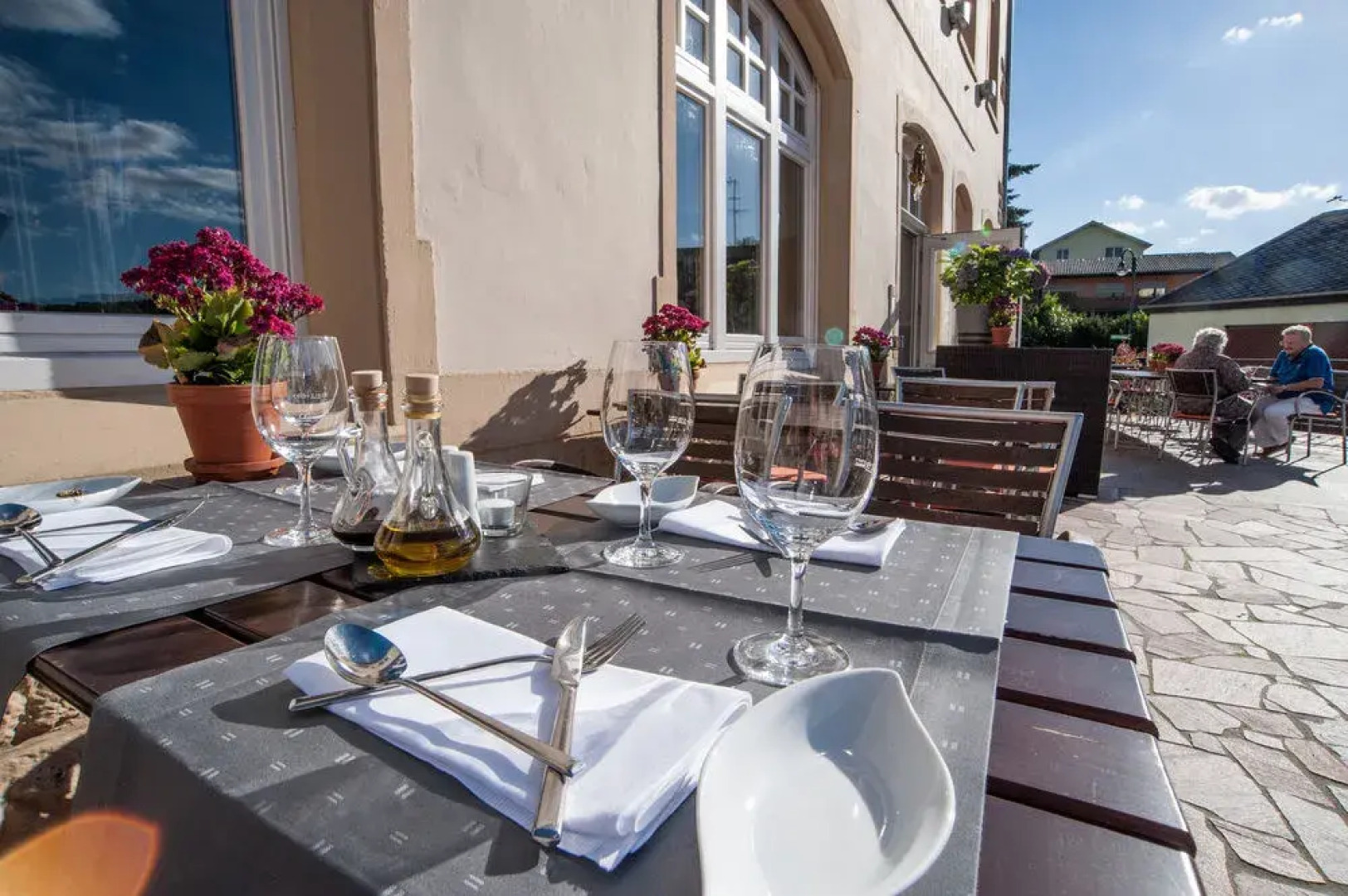 Bed & Breakfast Nitteler Hof