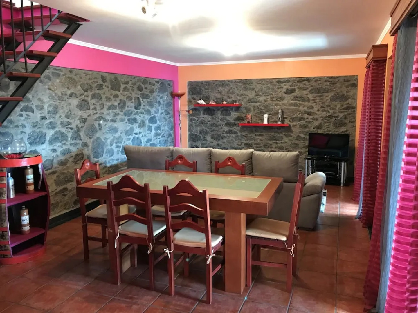 Casa de Campo Ventura