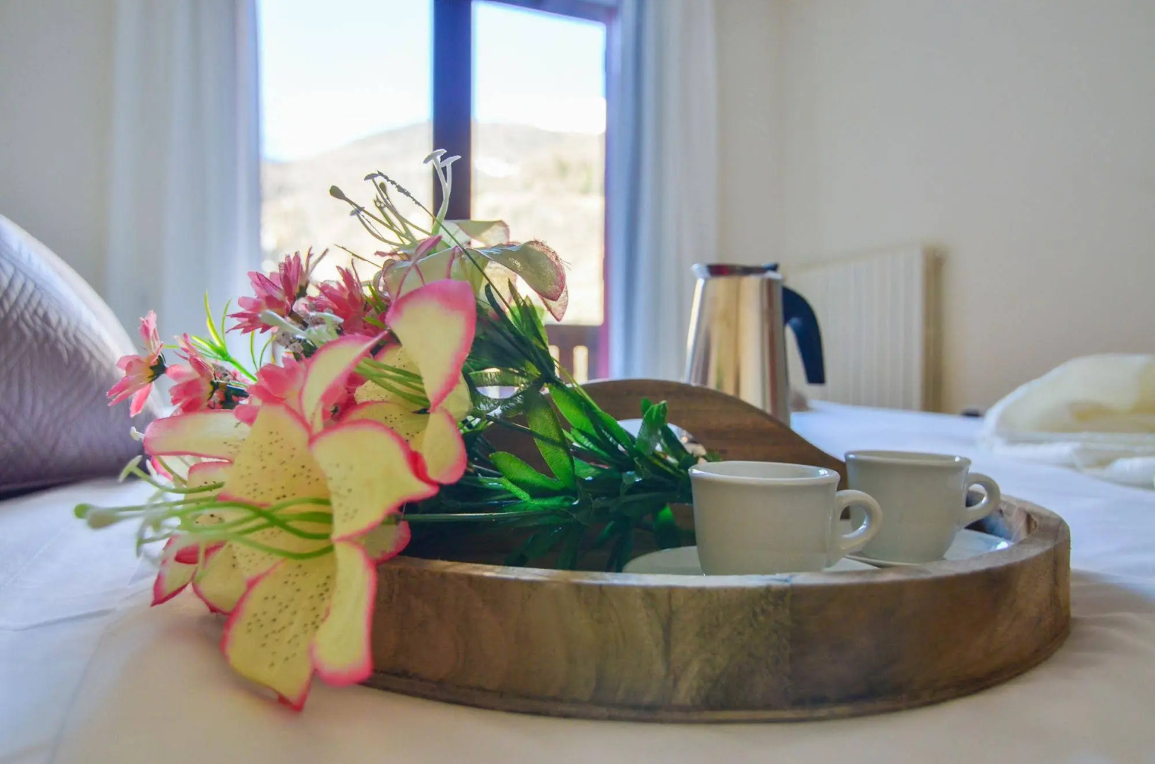 Ponte di Legno Halldis Apartments