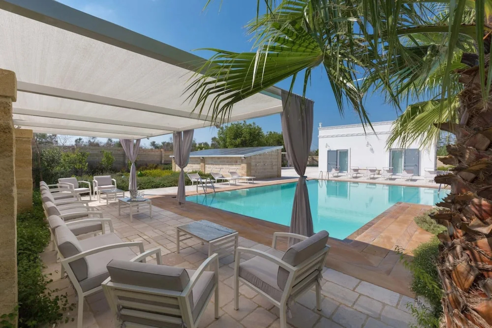 1695 Villa Albarosa by Perle di Puglia