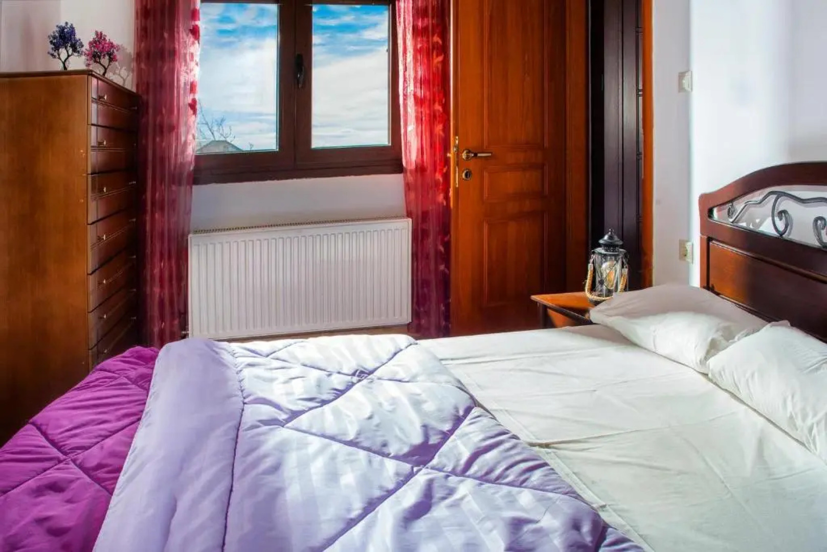 Drakeias Balcony Pelion