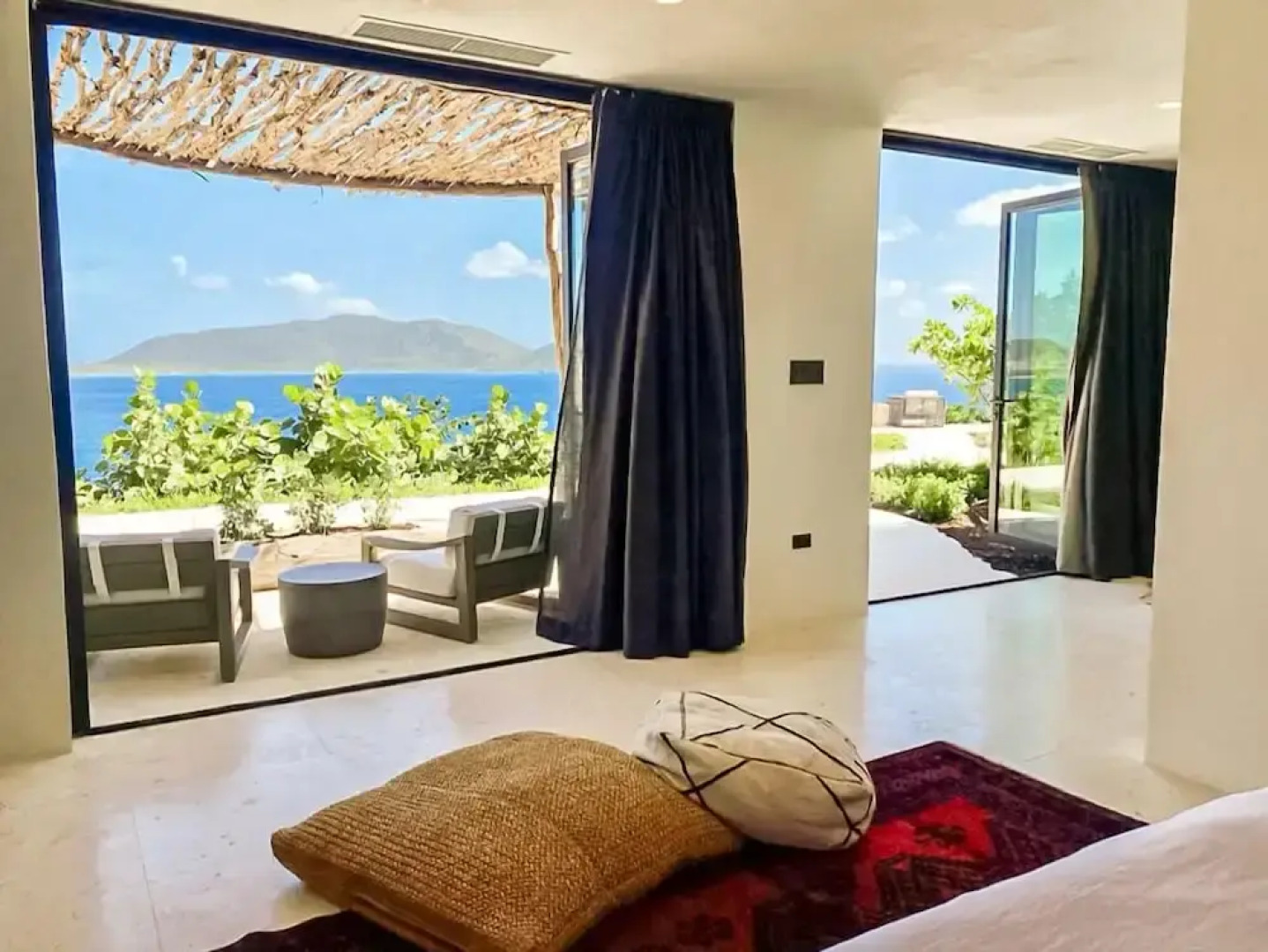 The Aerial BVI - All Inclusive