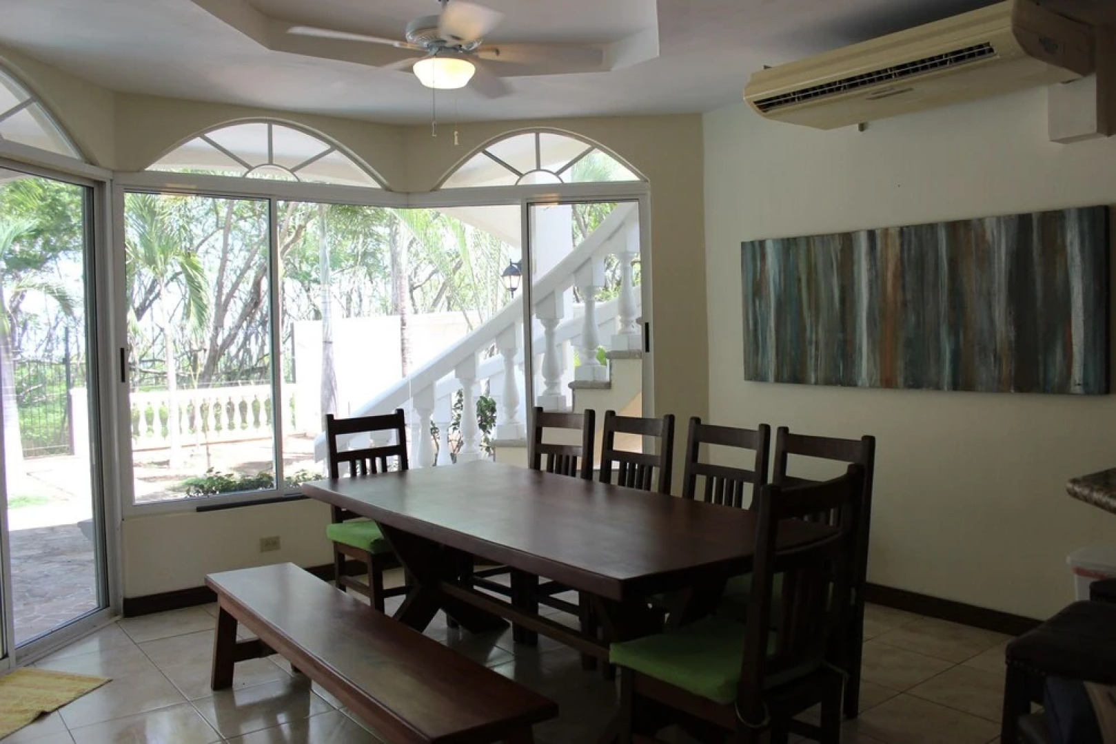 Beachfront Houses for Rent