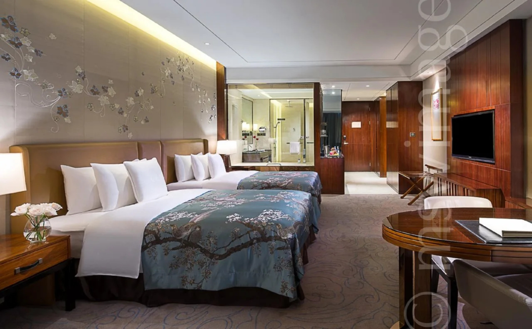 Xiandai Gloria Grand Hotel Changsha