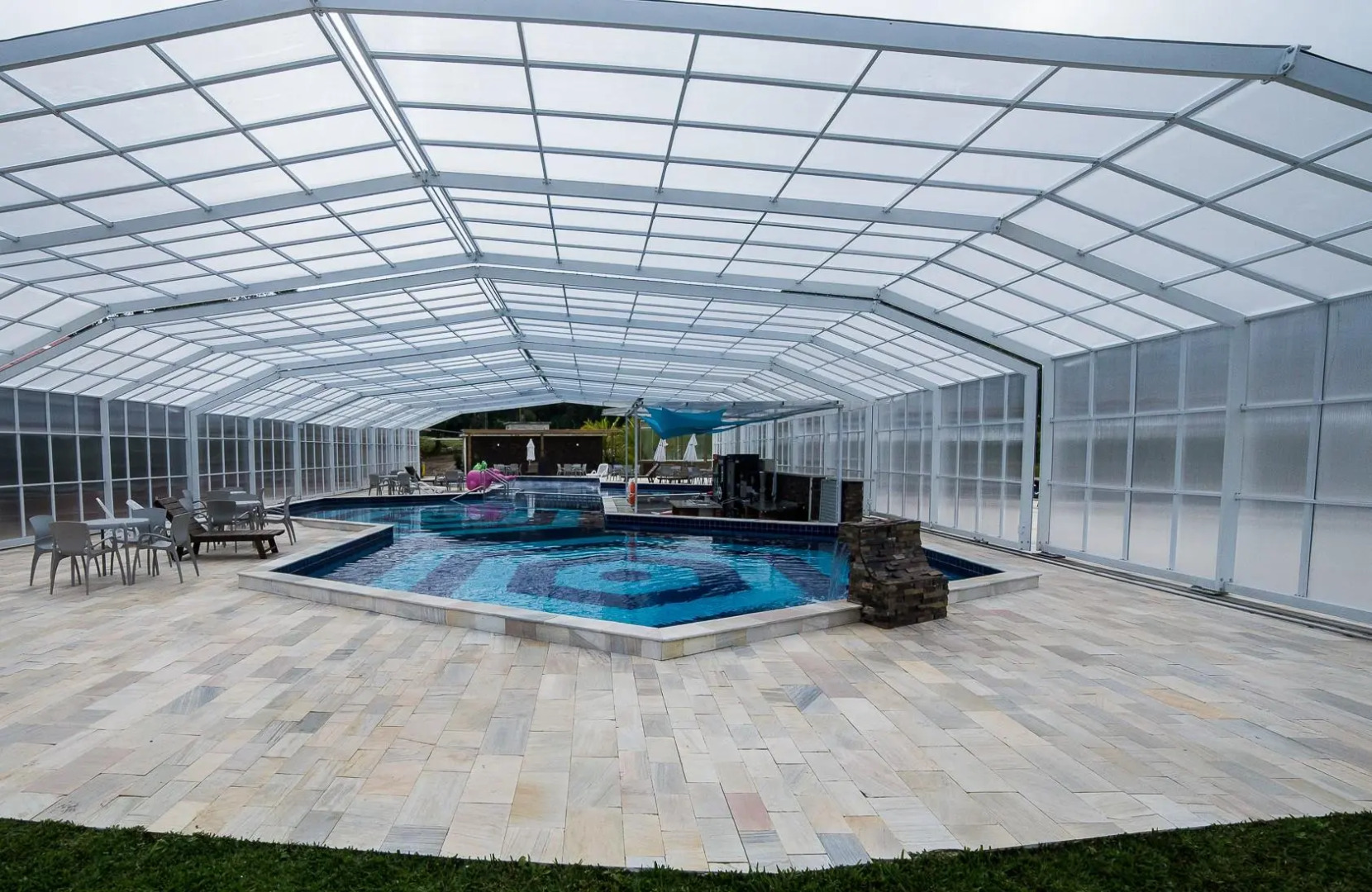 Hotel Fazenda Dona Francisca