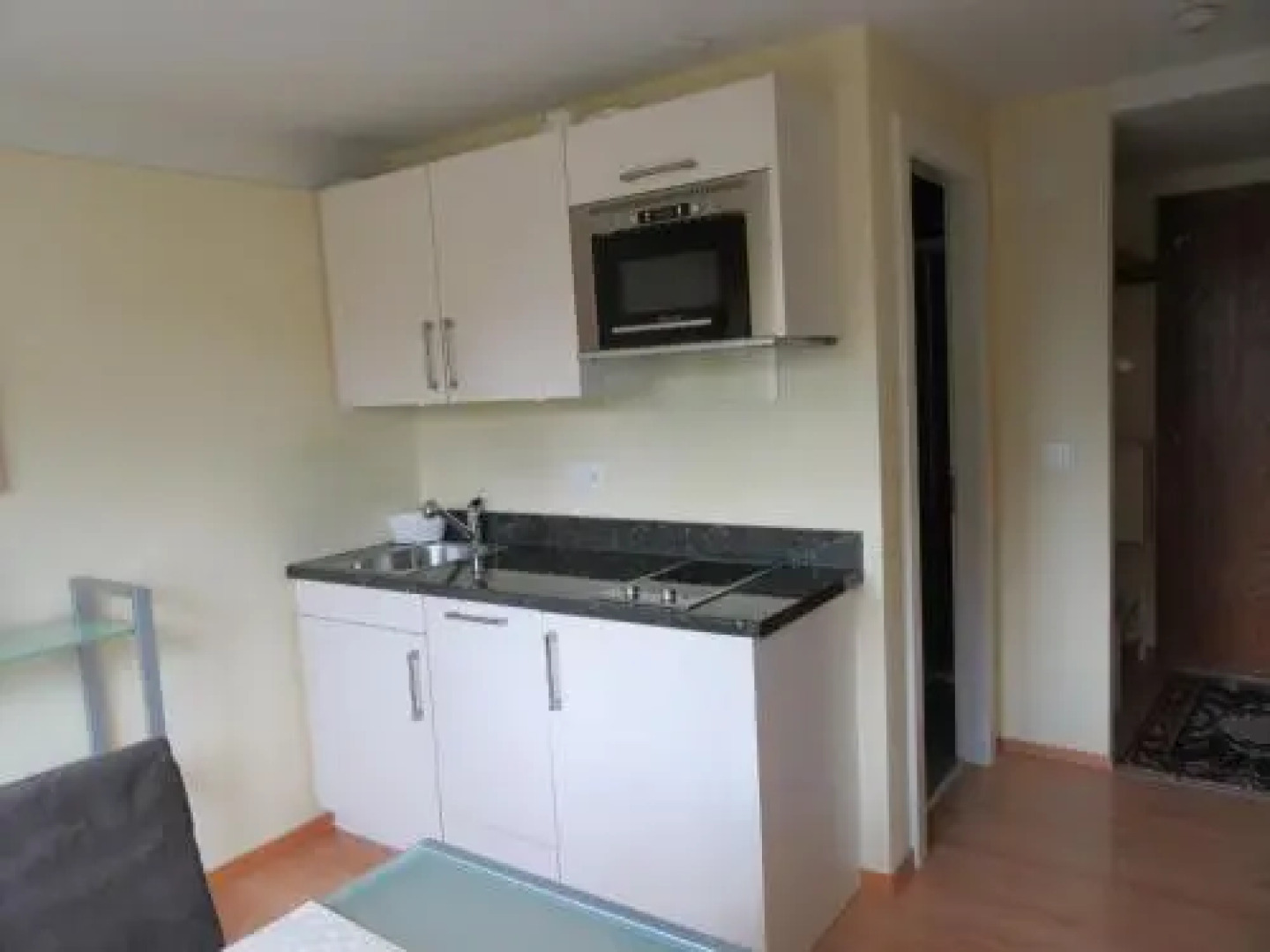 Hostellerie du DEBARCADERE