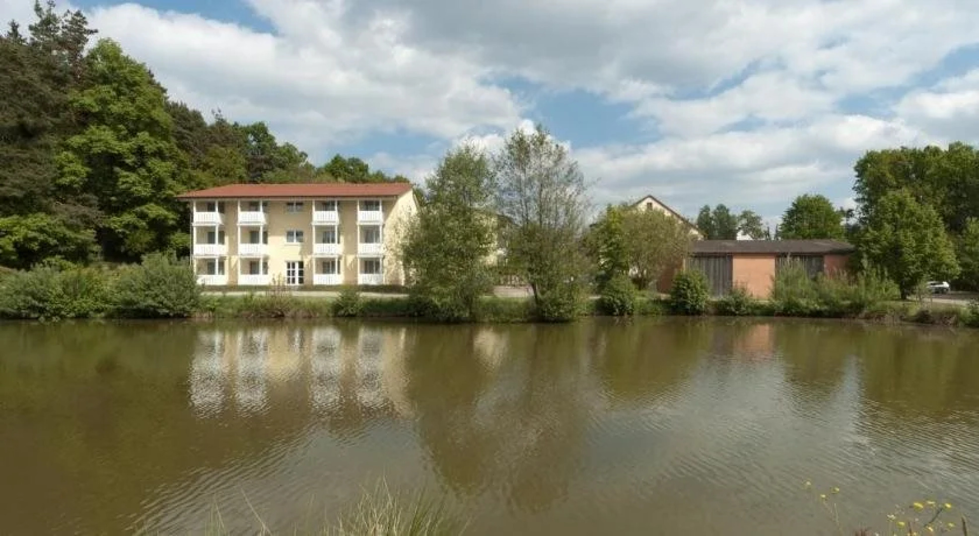 Landhotel Falkenhof