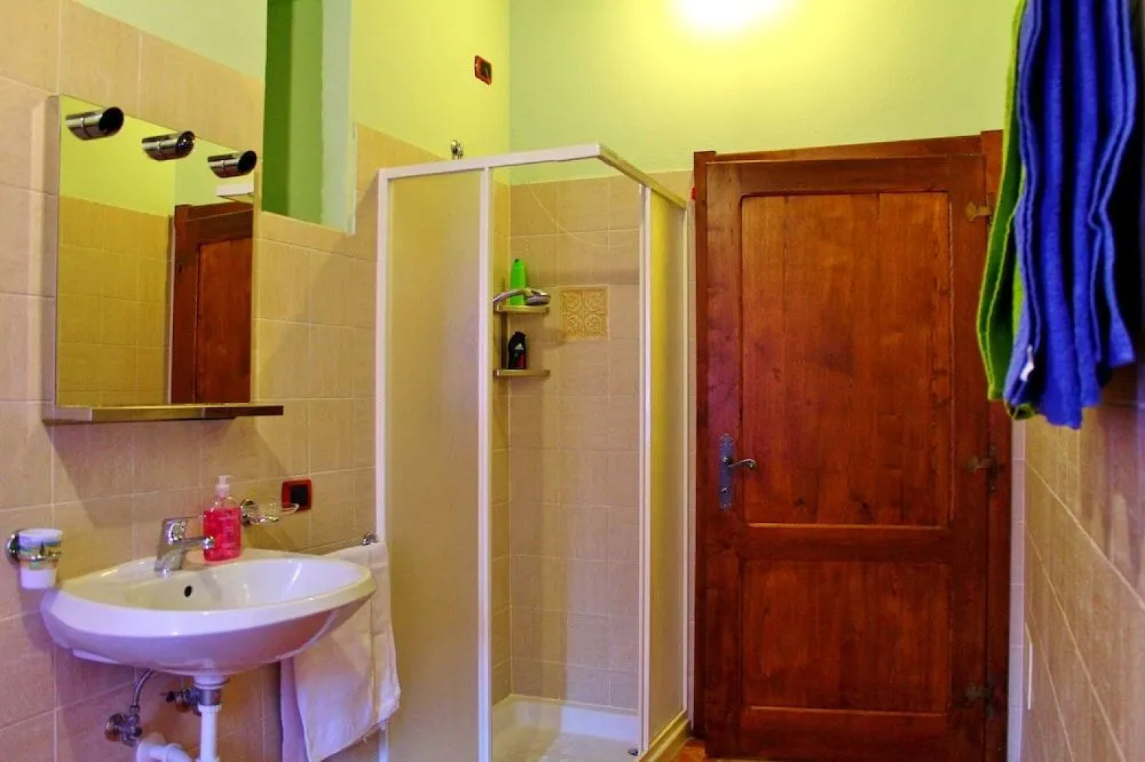 Agriturismo Podere Casano