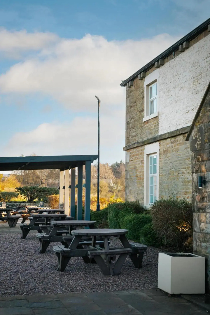 Premier Inn Chesterfield West