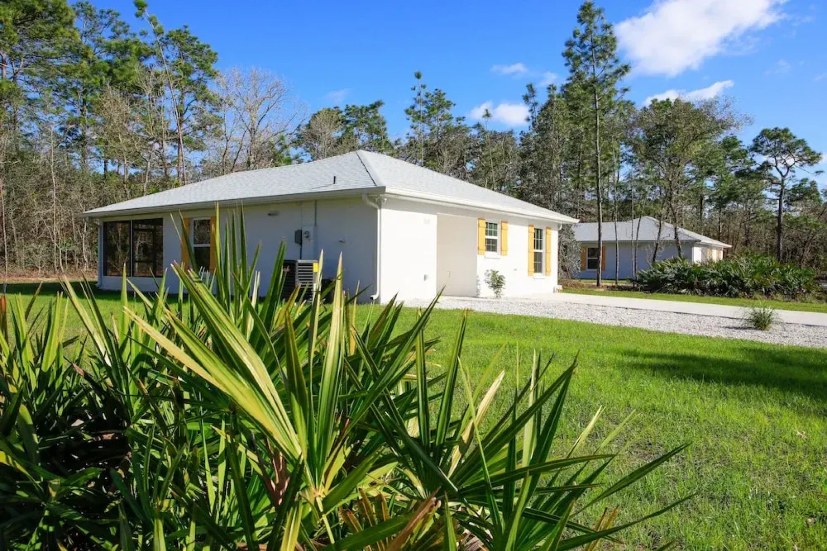 SASSA Boutique Homes