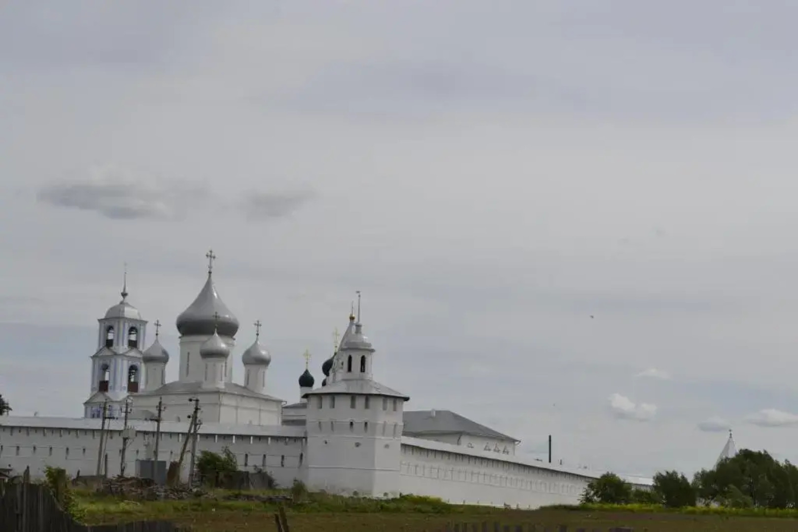 Guest House on Sovetskaya 7