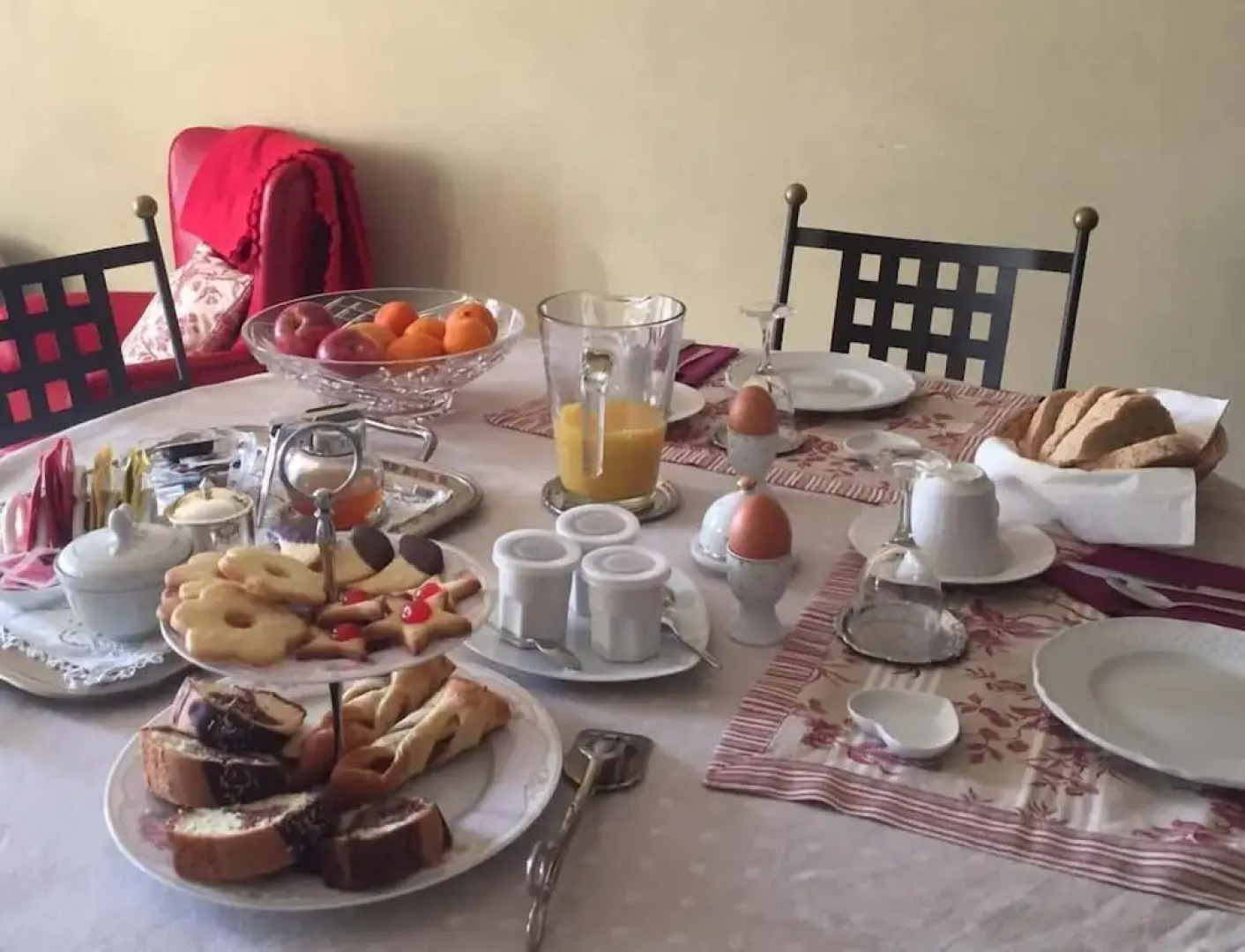 Canonica dei Templari