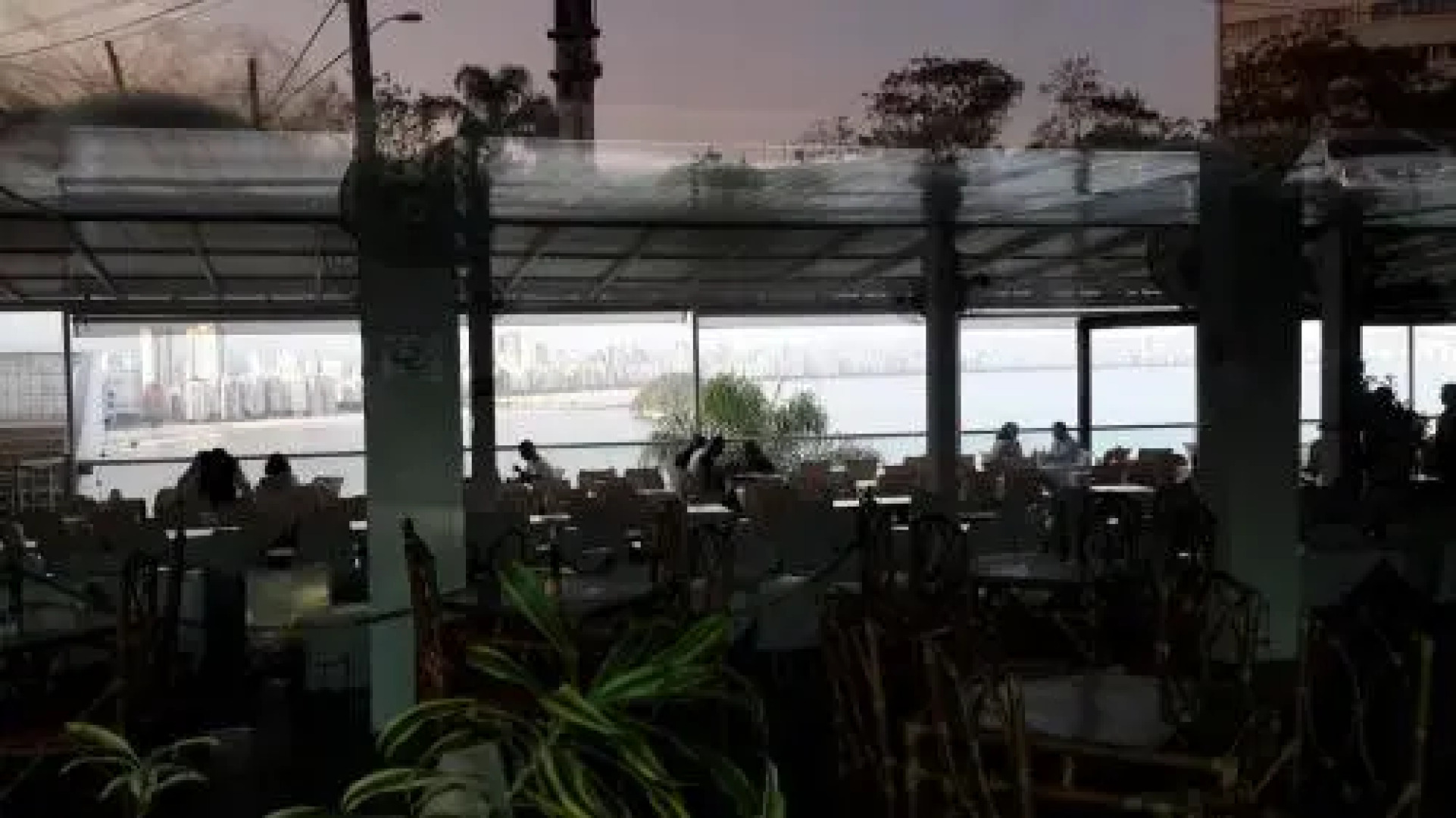 Apartamento Na Ilha Porchat