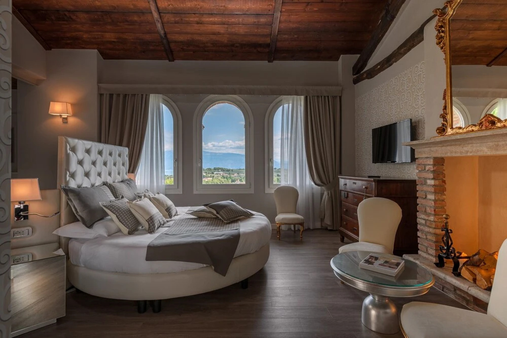 Agriturismo Borgo il Mezzanino