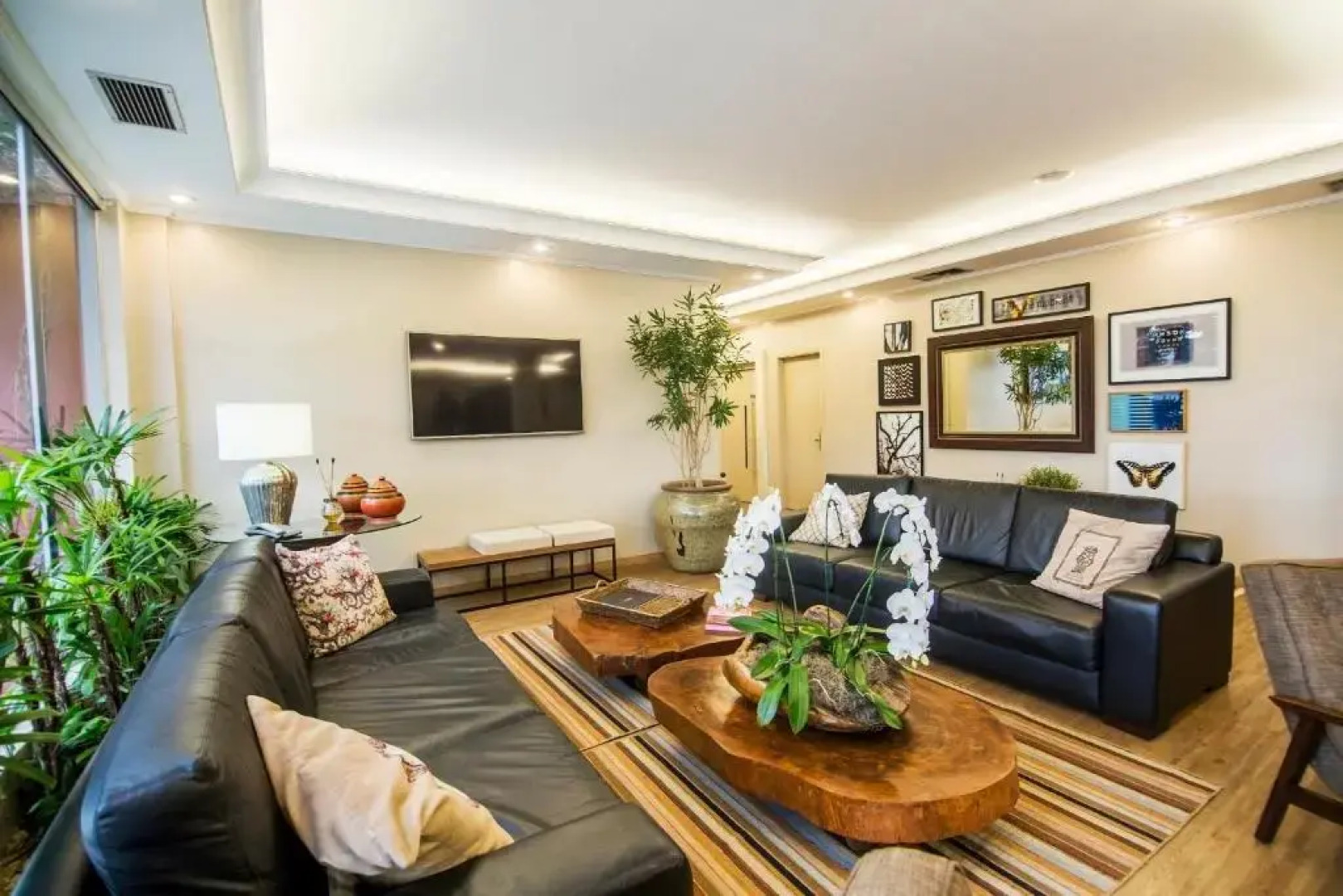 JR Hotel Presidente Prudente