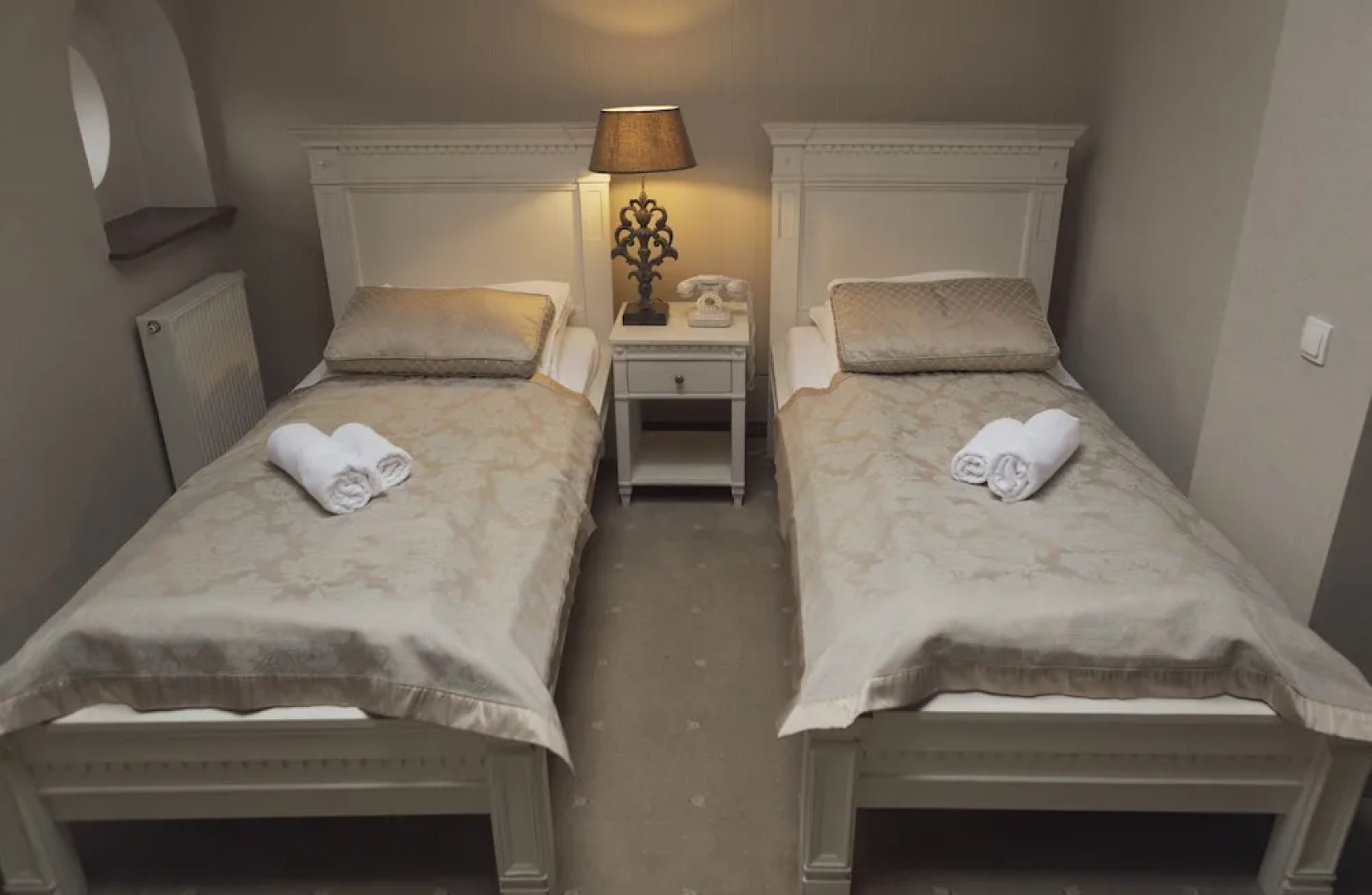 Prudentia Hotels Adler