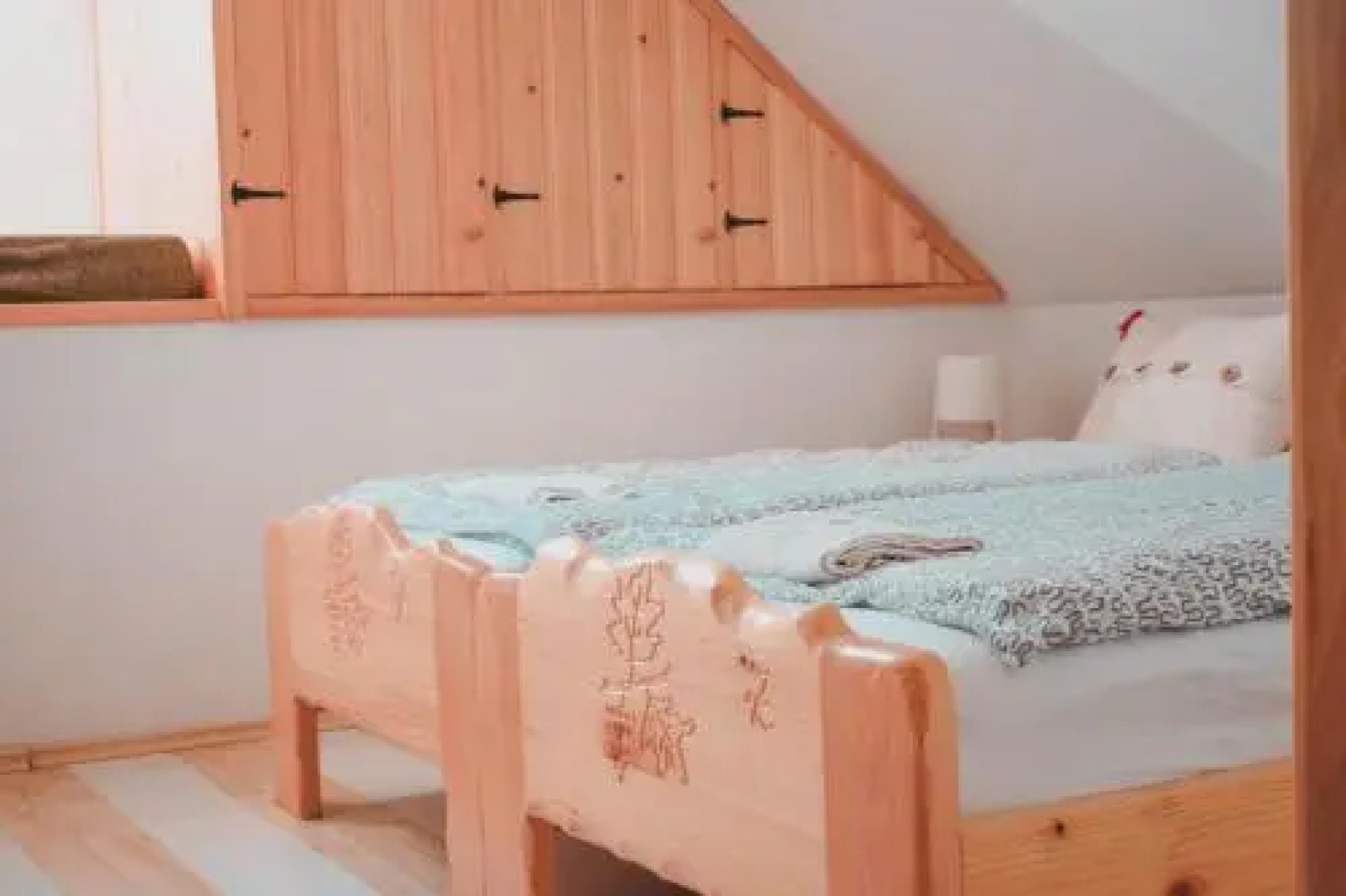 Ruralna Kuća Za Odmor Zajec