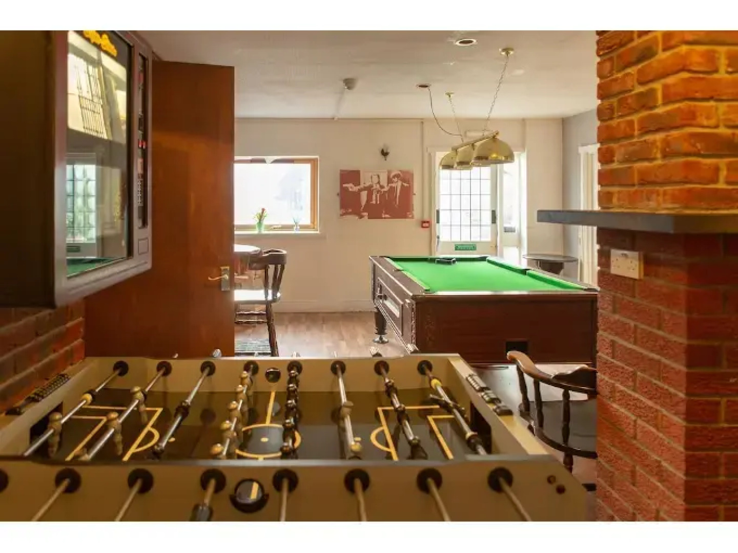 Strathcarron Camping