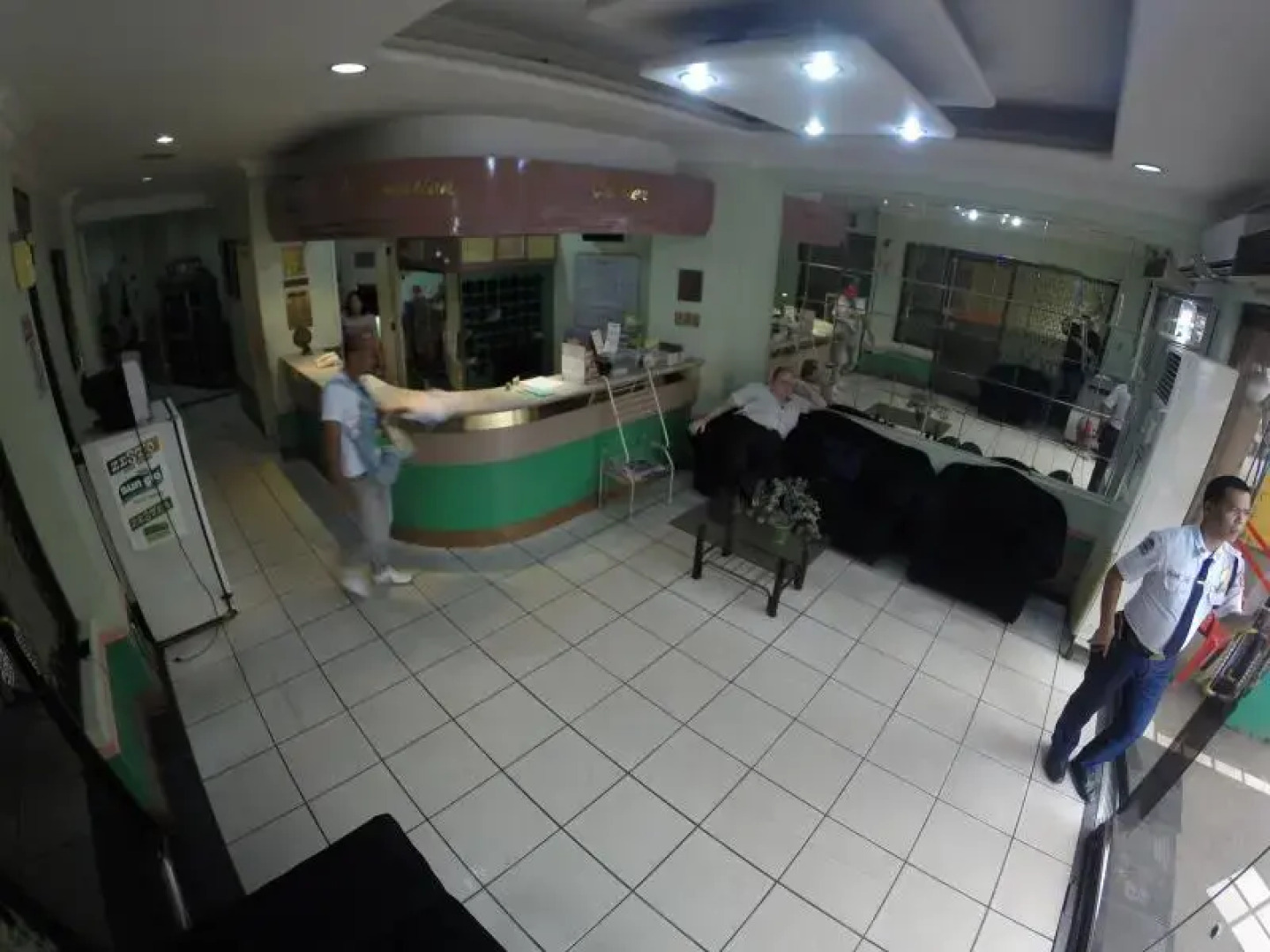 Goodnews Travellers Inn