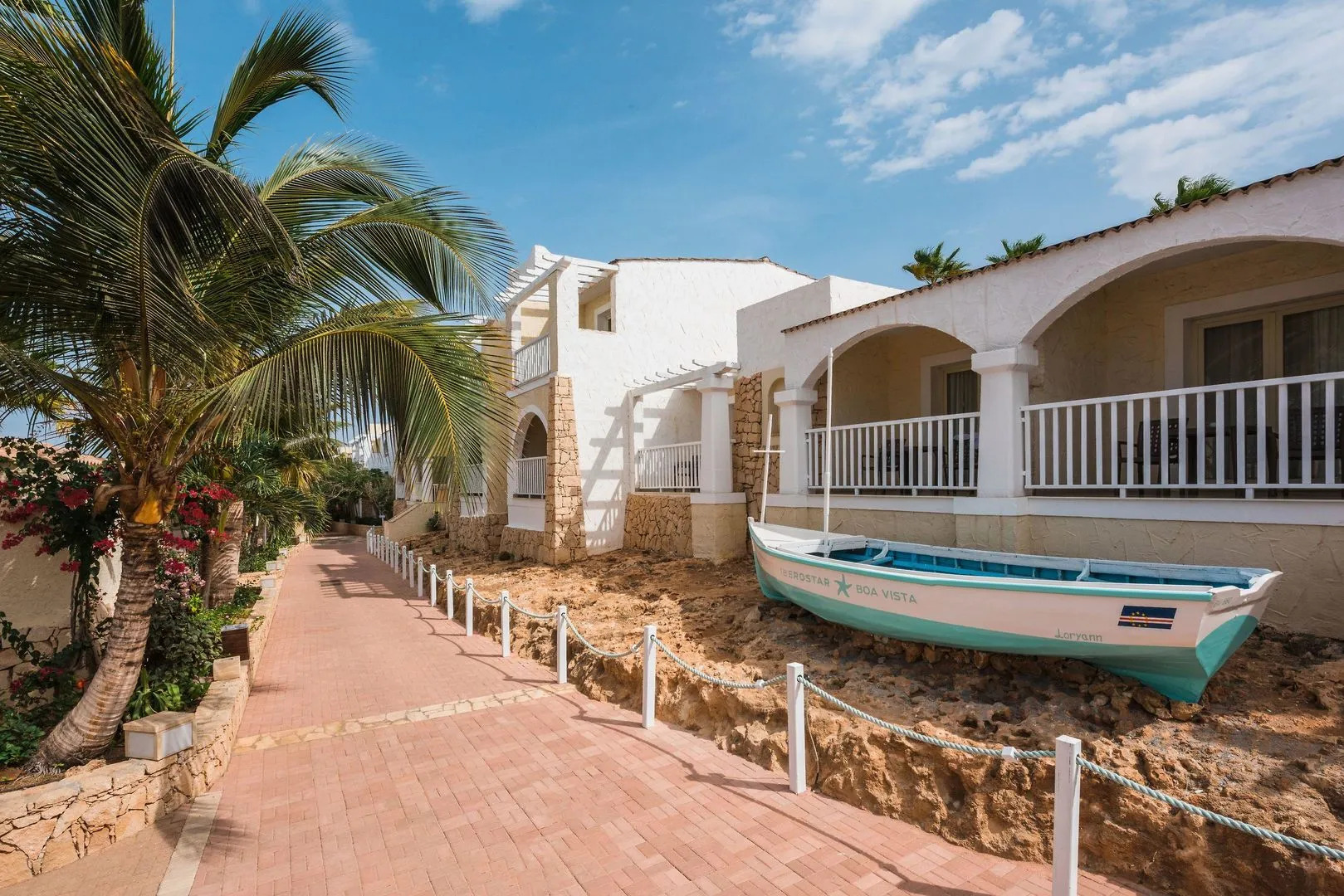 VOI Praia de Chaves Resort