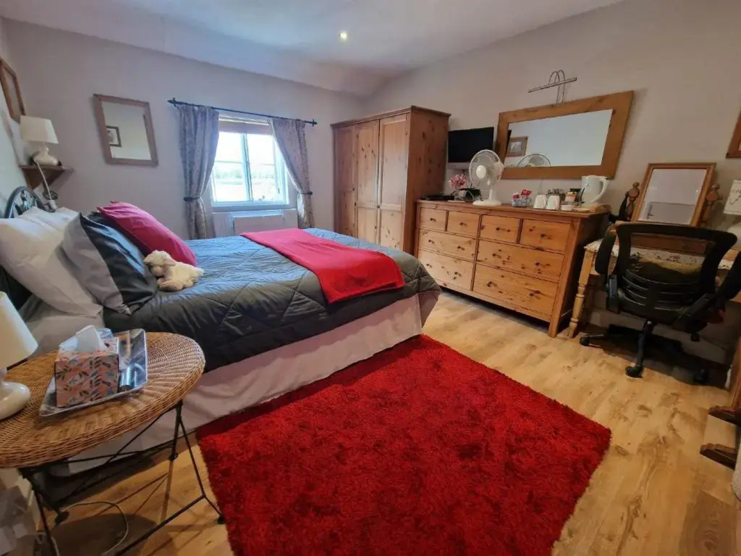 The Old Post Office B&B