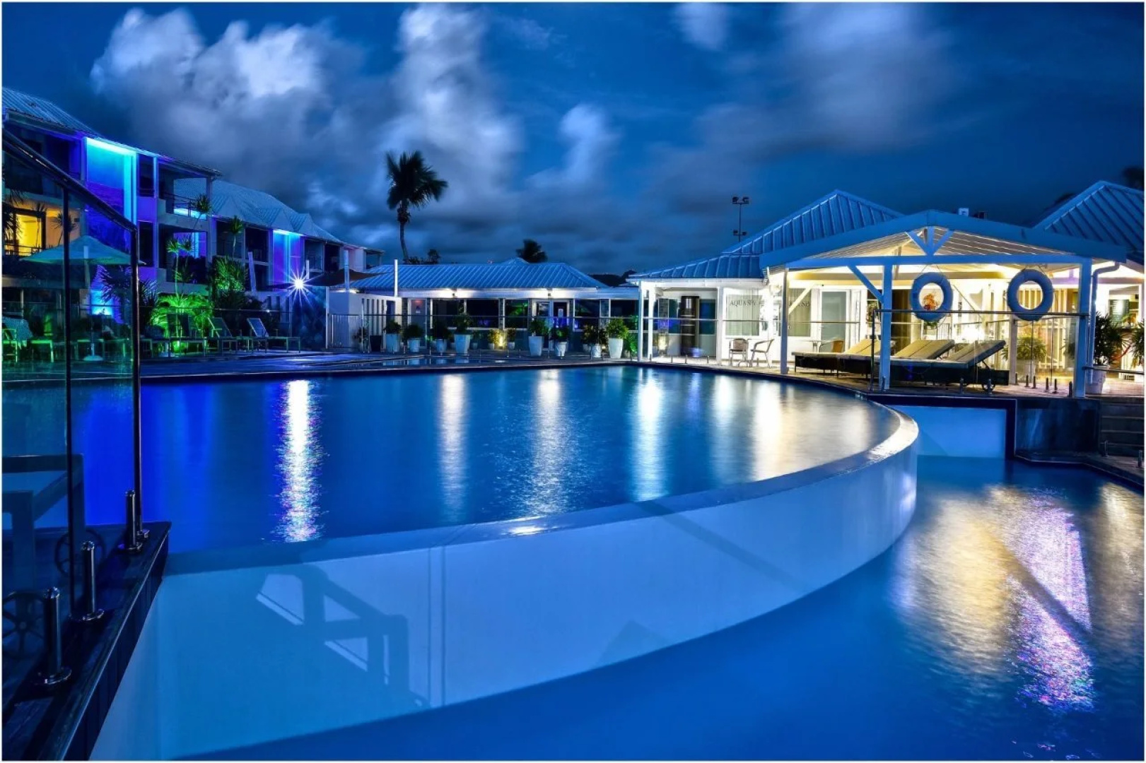 Hommage Hotel & Residences