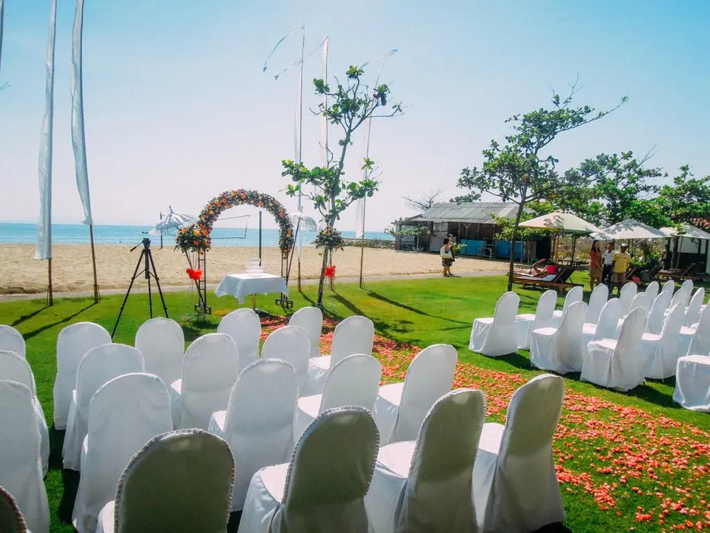 Bali Relaxing Resort & Spa