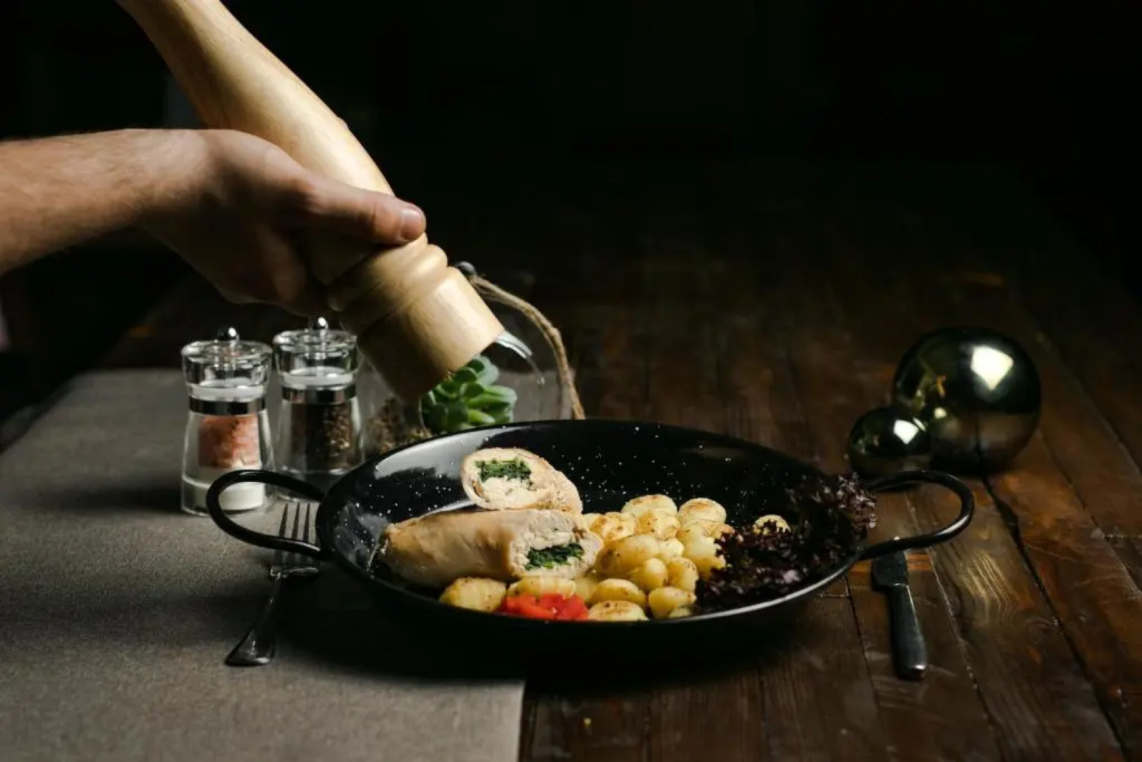 Design Hotel Mr. President