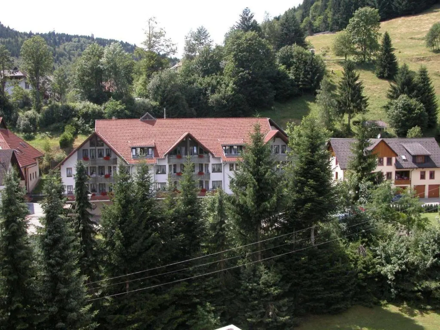 Ferienwohnungen Kupferkanne