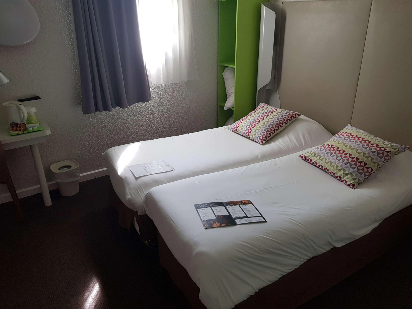 Sure Hotel by Best Western Valence Nord