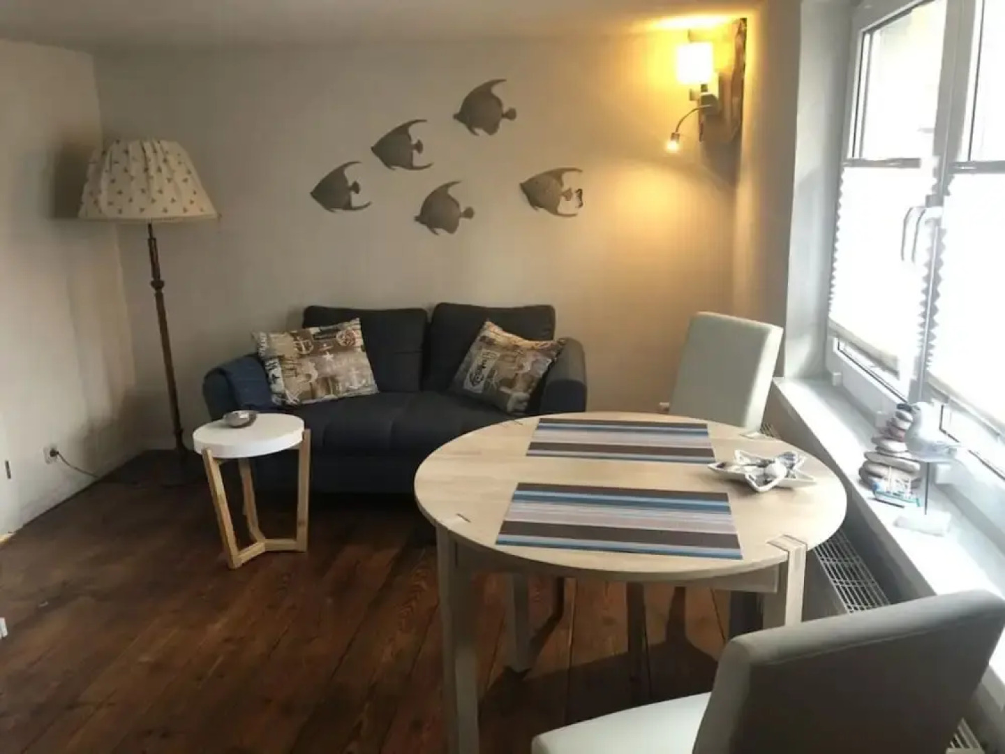 Katis Nest Comfortable Holiday Residence