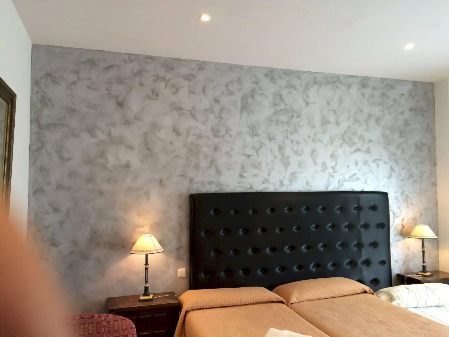 Casa Rural Cigarral del Pintor