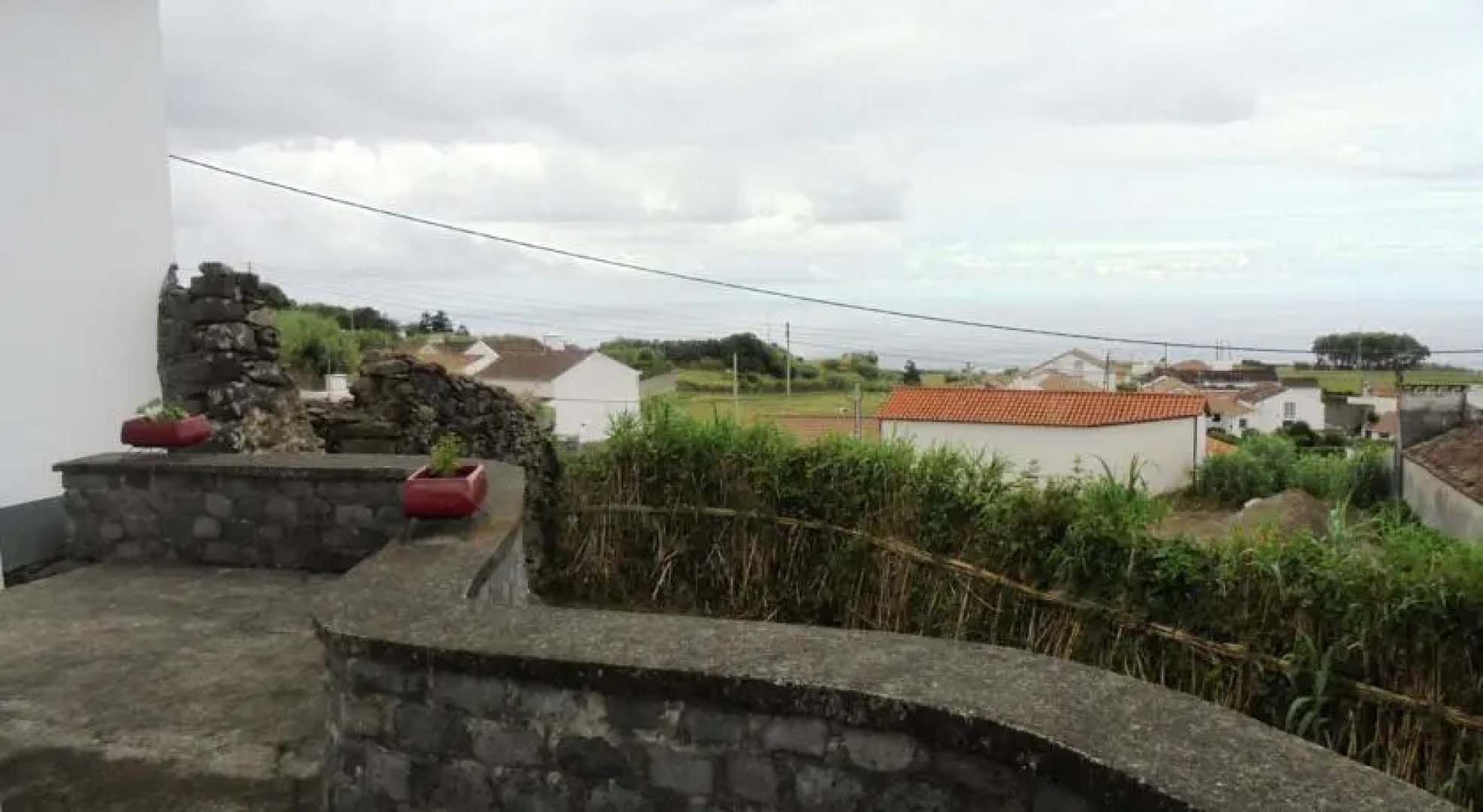 Casa Rústica Lomba da Fazenda