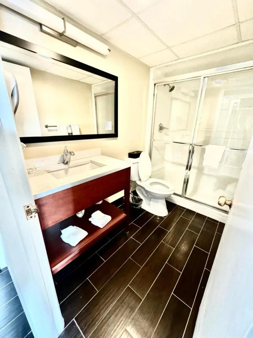 Travelodge Frederick