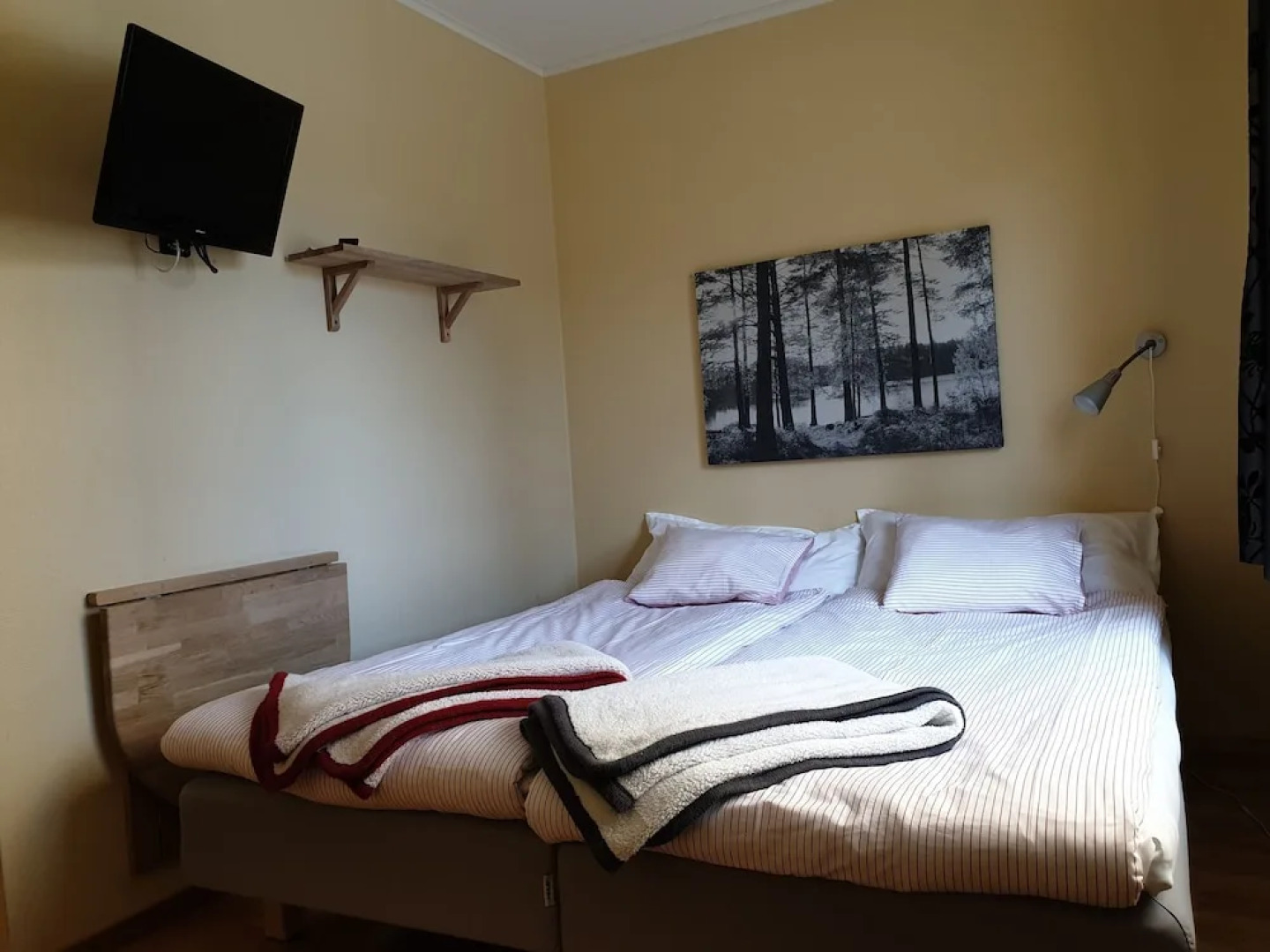 Bönan Rumsuthyrning