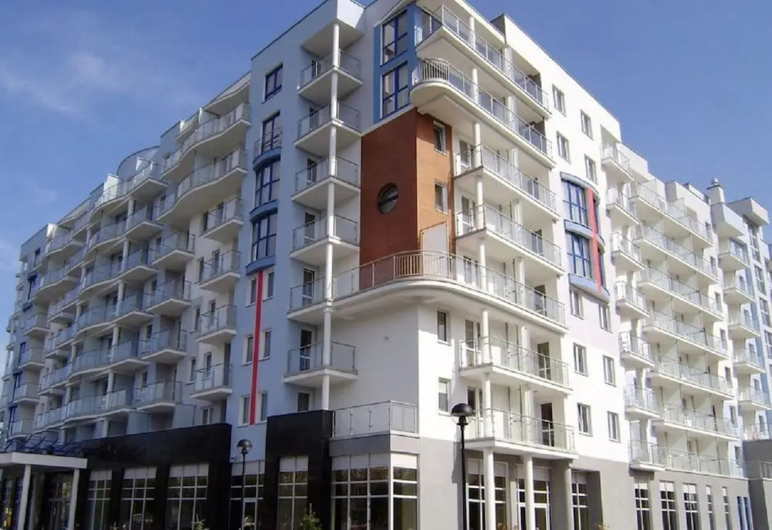 Hotel Diva Apartments