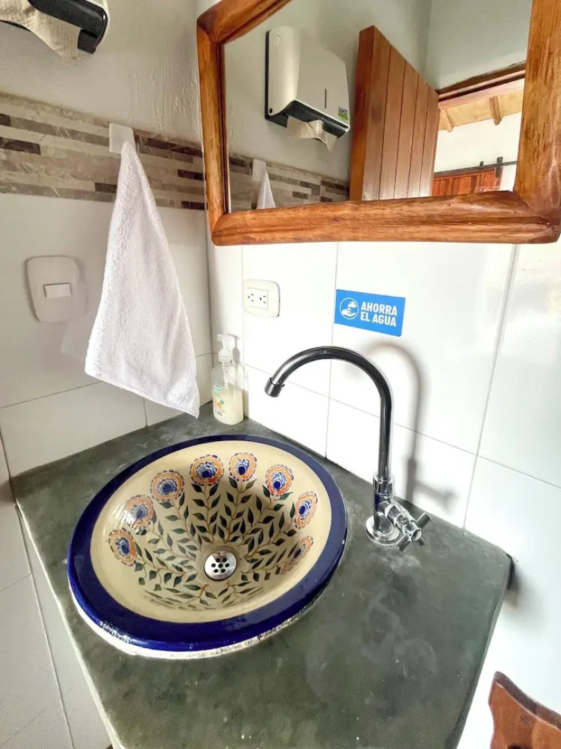 Hotel Victoria Barichara