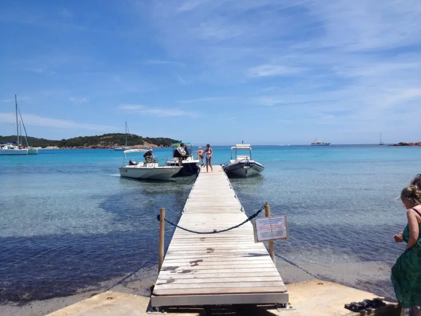 Holiday Home in Moriani-plage Near Beach