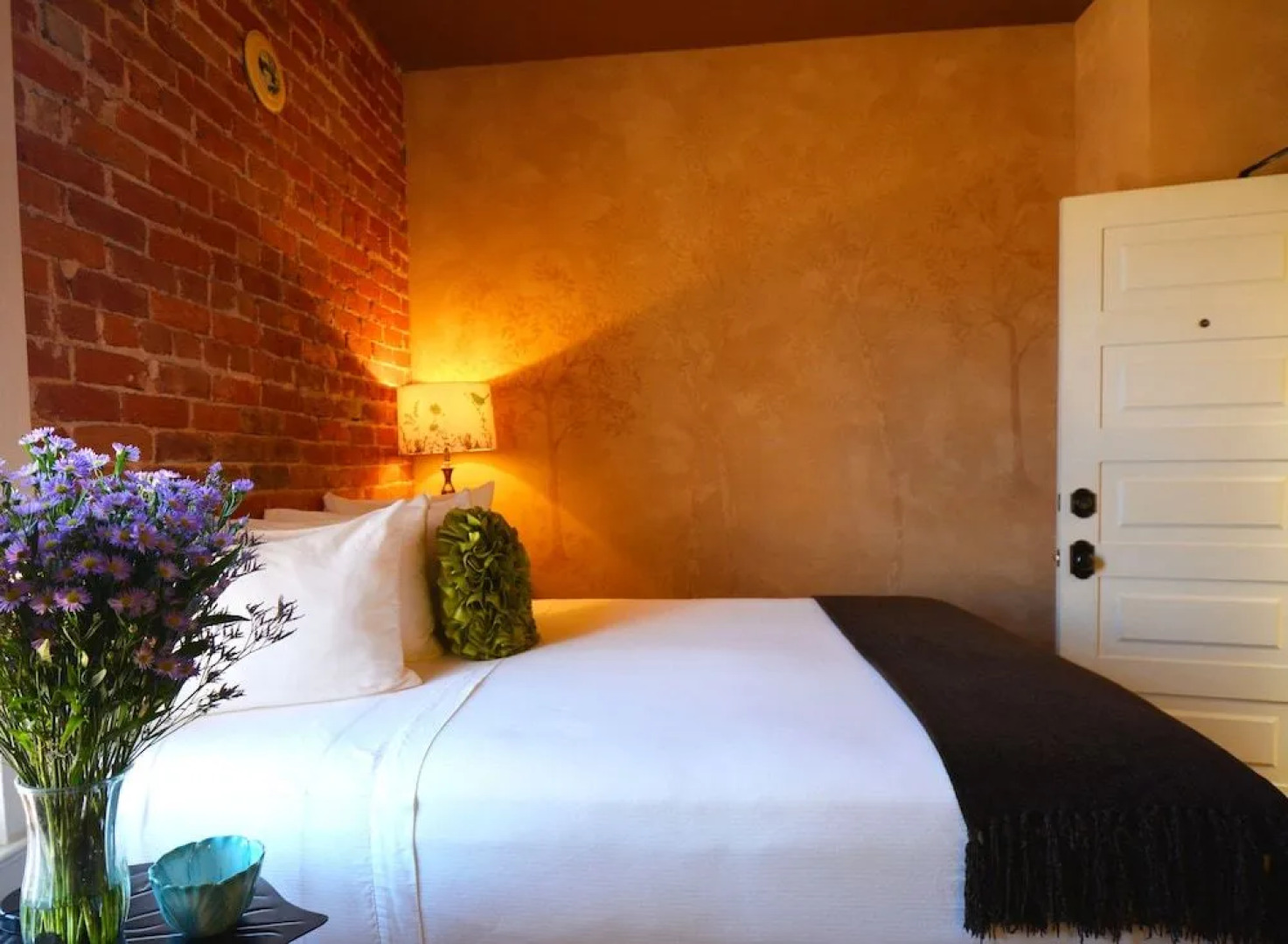 The Grand Highland Hotel