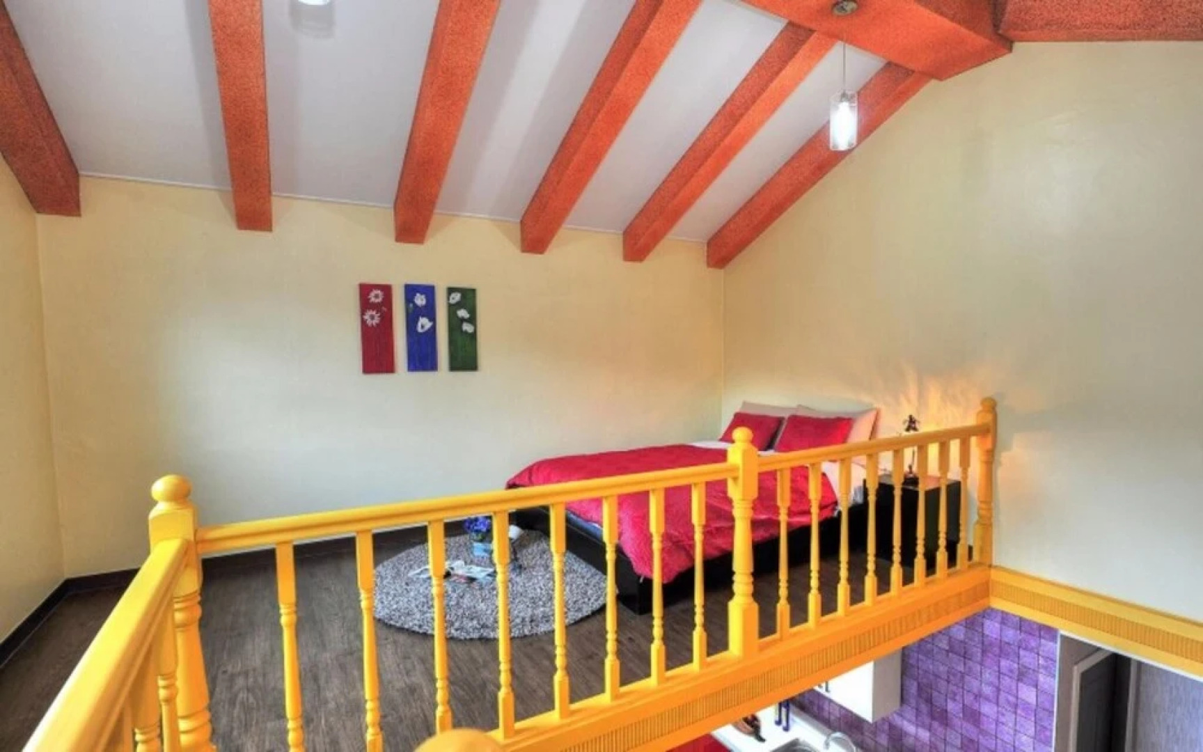 Sokcho Olive Spa Pension