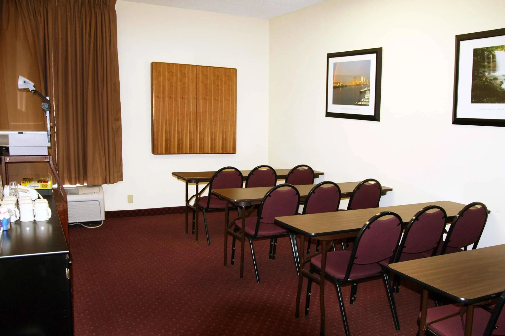 Hampton Inn Somerset