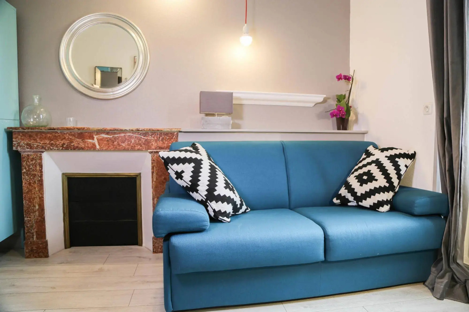 Studio Standing Plage Biarritz